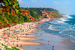 varkala